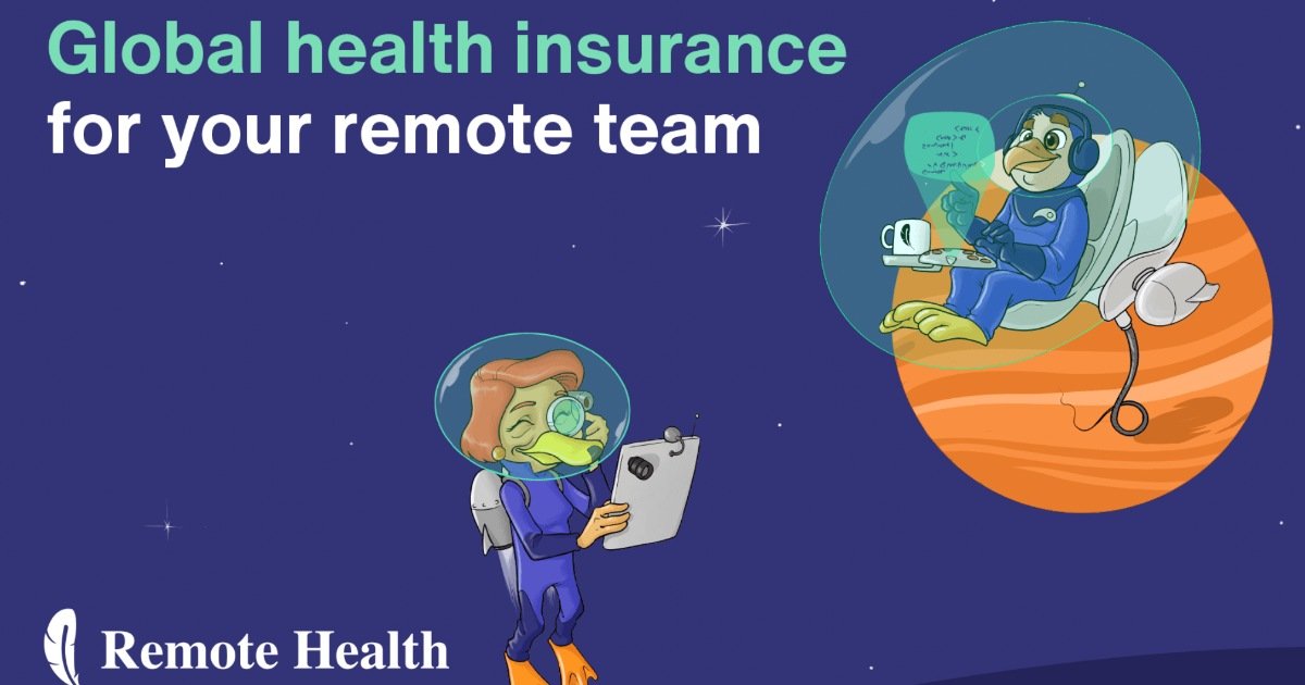 remote health