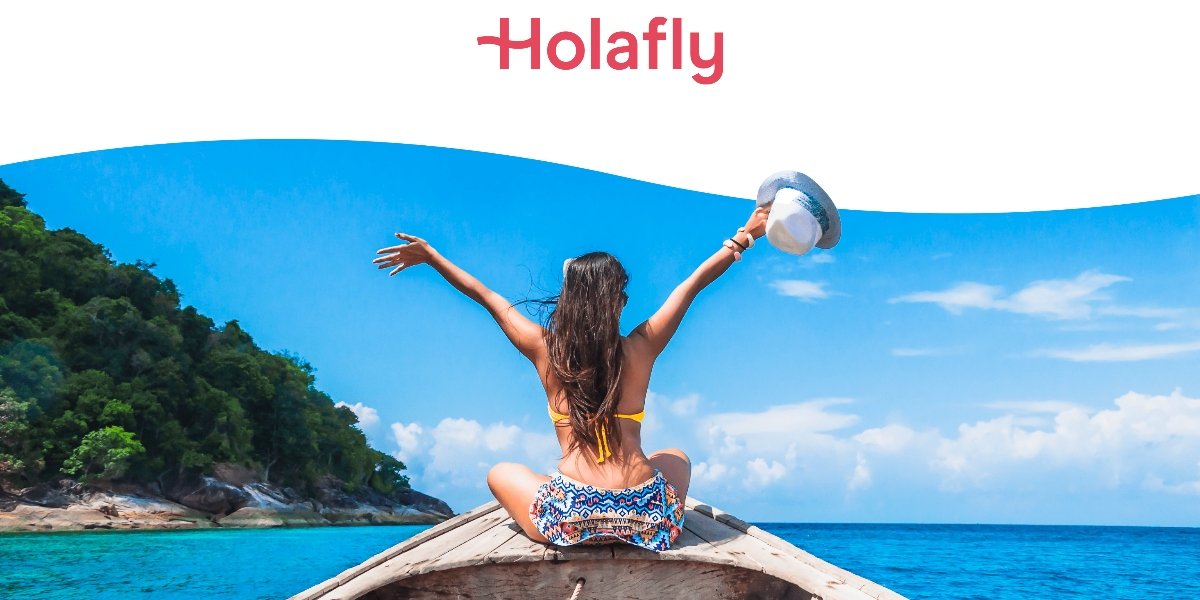 holafly 口コミ